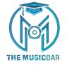 The Music Bar Logo